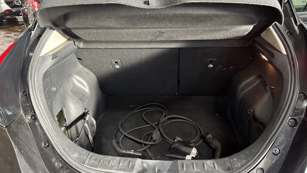 Used Nissan Leaf 2021 for sale - 76740324: Photo 11