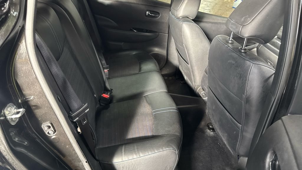 Used Nissan Leaf 2021 for sale - 76740324: Photo 13