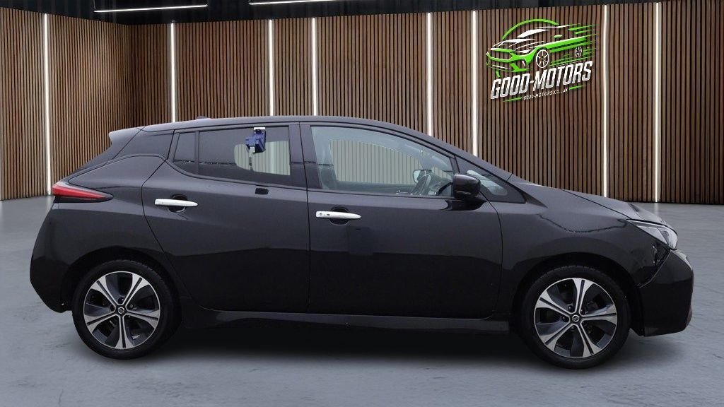 Used Nissan Leaf 2021 for sale - 76740324: Photo 3