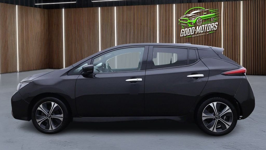 Used Nissan Leaf 2021 for sale - 76740324: Photo 9