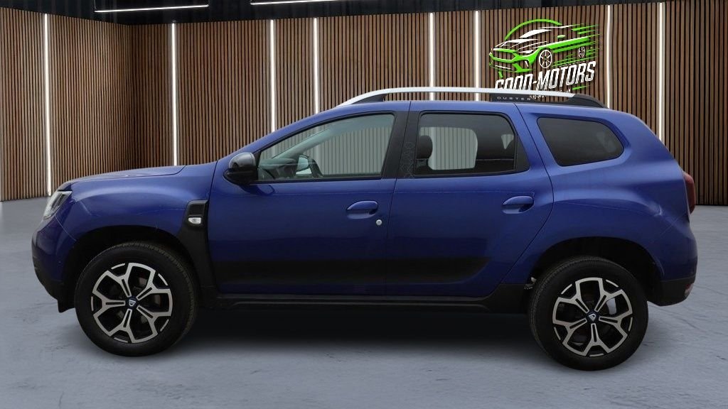 Used Dacia Duster 2020 for sale - 77177987: Photo 11