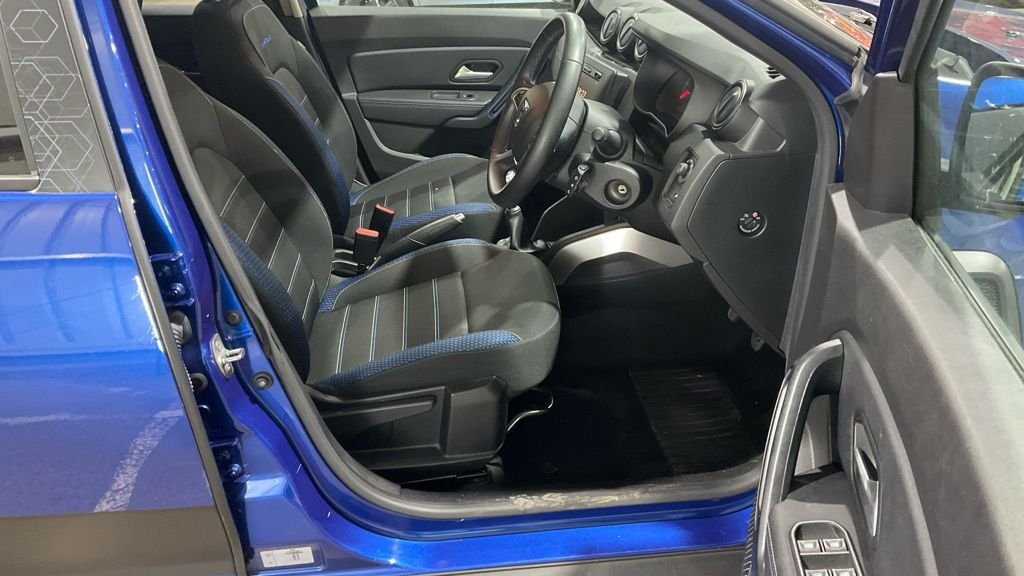 Used Dacia Duster 2020 for sale - 77177987: Photo 13