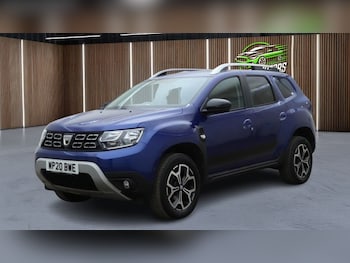 2020 (20) - 1.3 TCe SE Twenty SUV 5dr Petrol Manual Euro 6 (s/s) (130 ps)