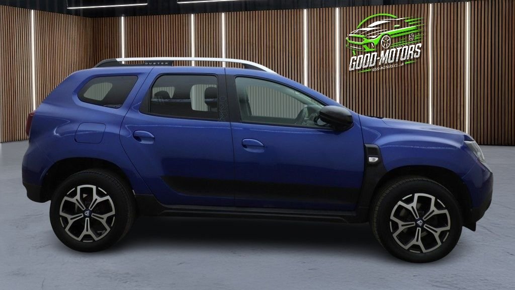 Used Dacia Duster 2020 for sale - 77177987: Photo 5