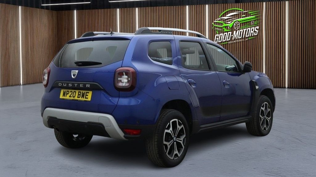 Used Dacia Duster 2020 for sale - 77177987: Photo 7