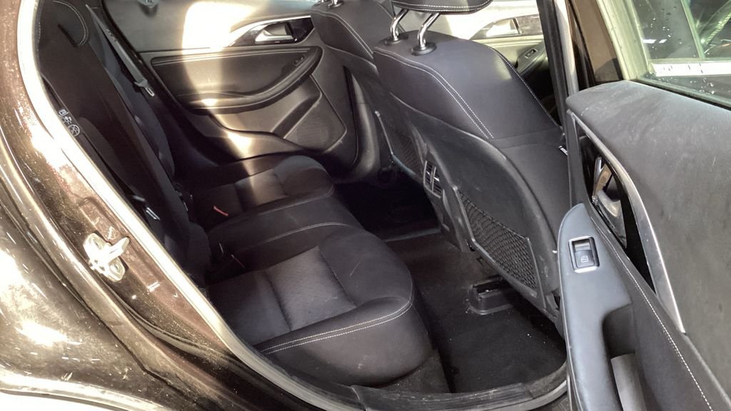 Used Infiniti QX30 2017 for sale - 77072789: Photo 13