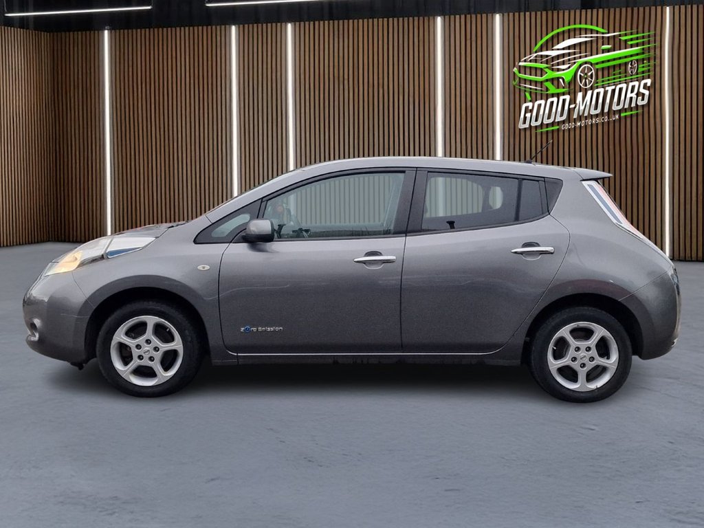 Used Nissan Leaf 2014 for sale - 77287792: Photo 17