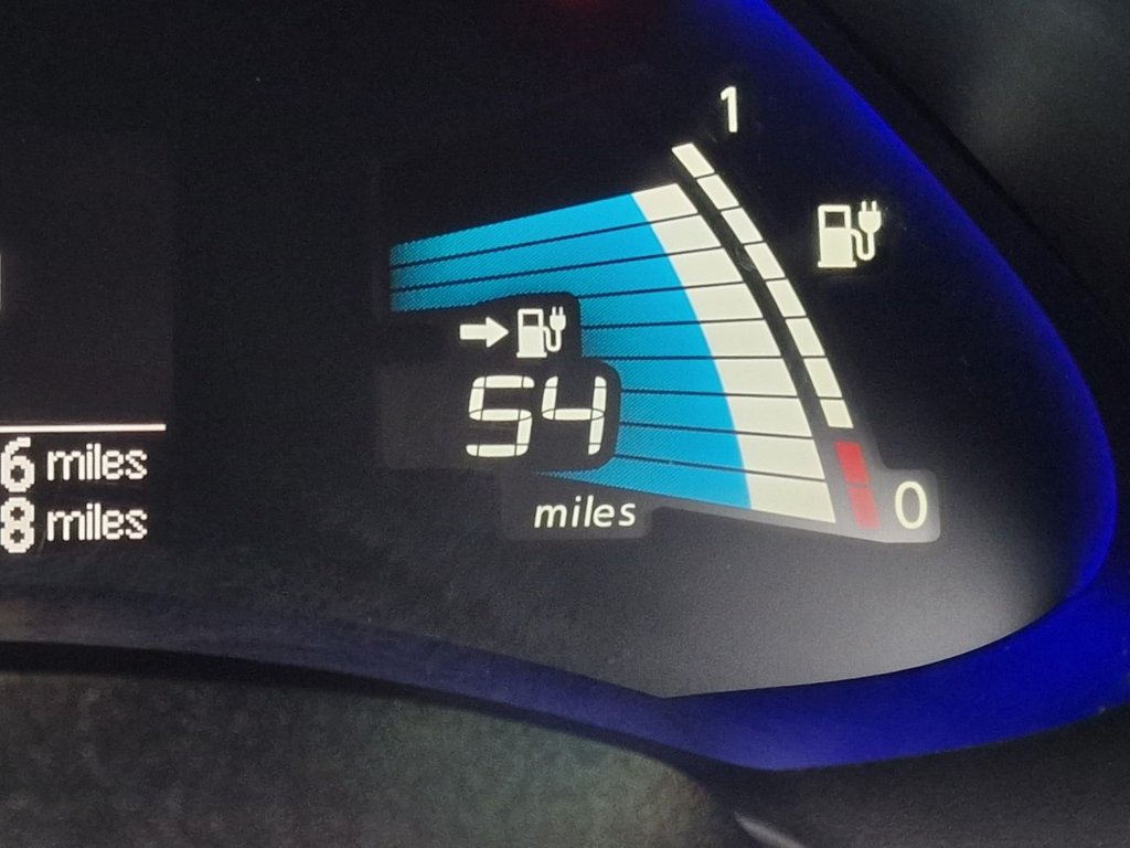 Used Nissan Leaf 2014 for sale - 77287792: Photo 21