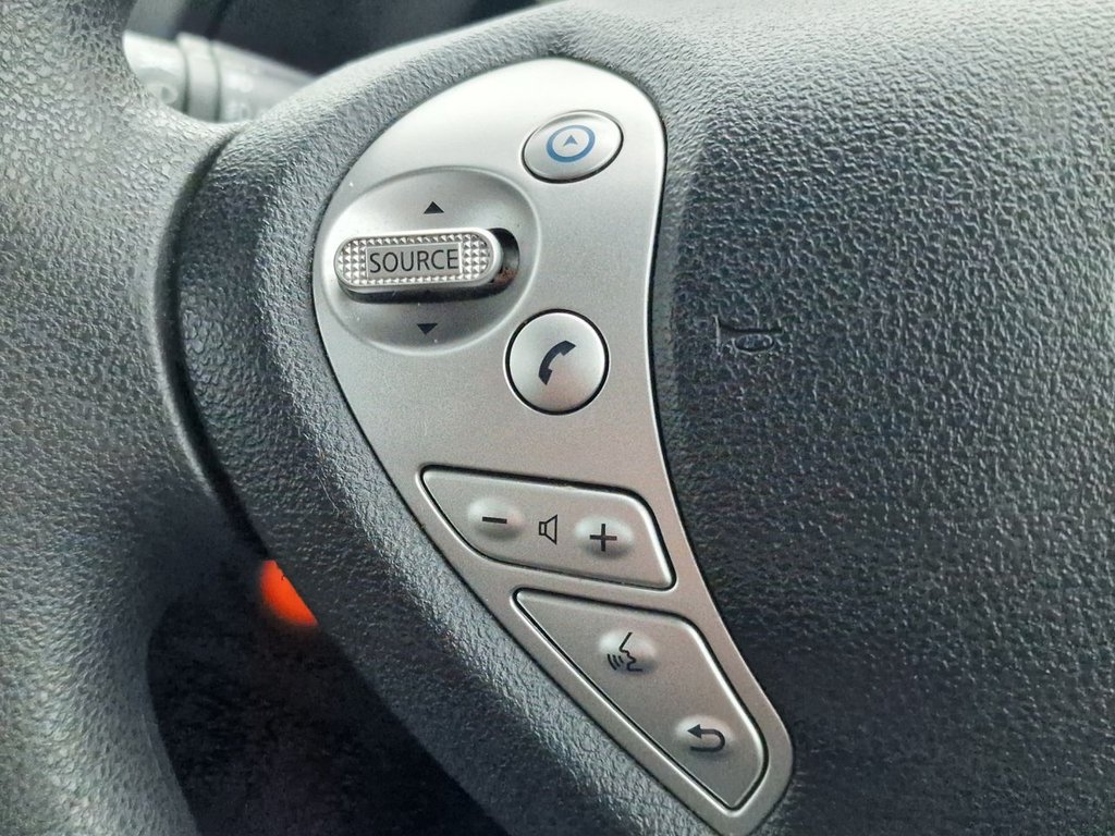 Used Nissan Leaf 2014 for sale - 77287792: Photo 23