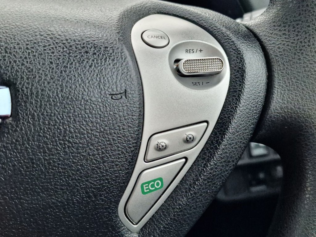 Used Nissan Leaf 2014 for sale - 77287792: Photo 24