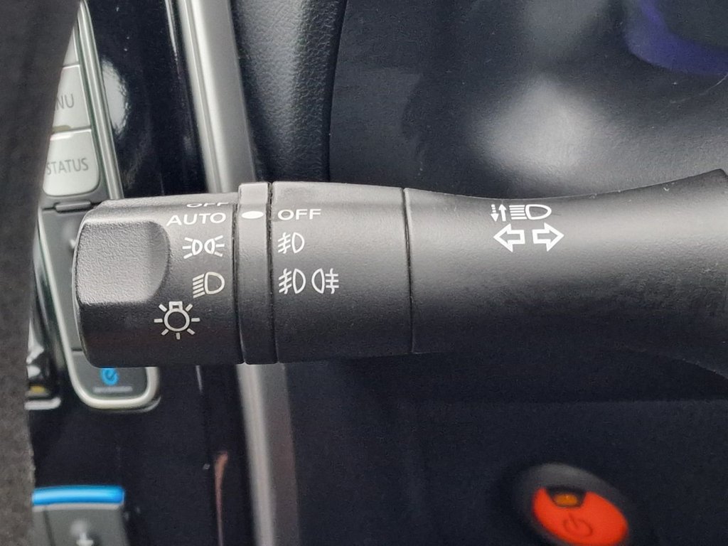 Used Nissan Leaf 2014 for sale - 77287792: Photo 25