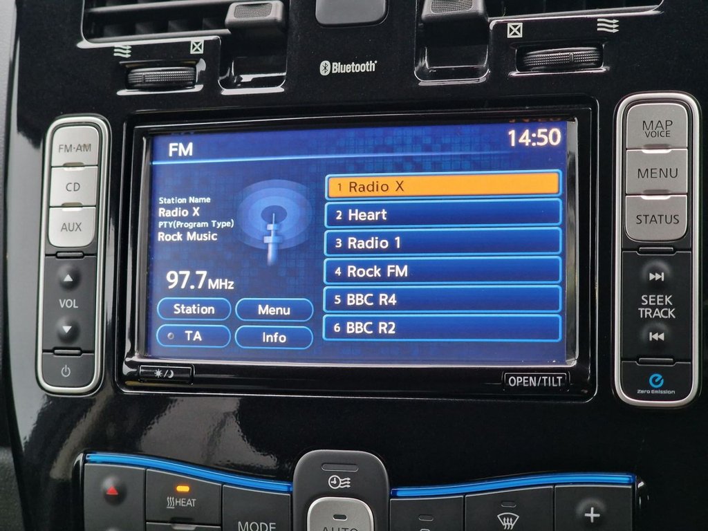 Used Nissan Leaf 2014 for sale - 77287792: Photo 30