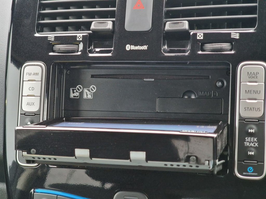 Used Nissan Leaf 2014 for sale - 77287792: Photo 32