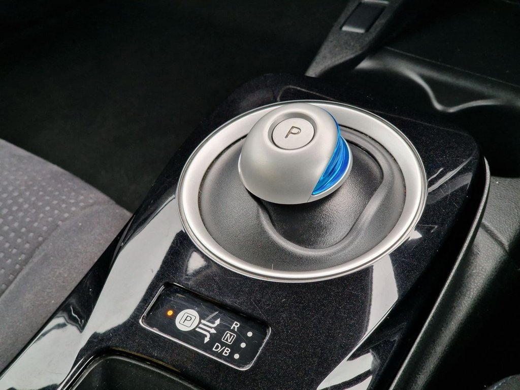 Used Nissan Leaf 2014 for sale - 77287792: Photo 35