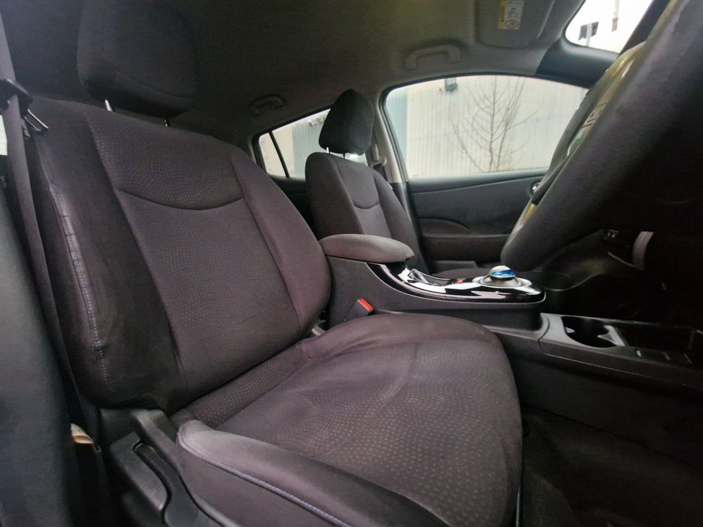 Used Nissan Leaf 2014 for sale - 77287792: Photo 36