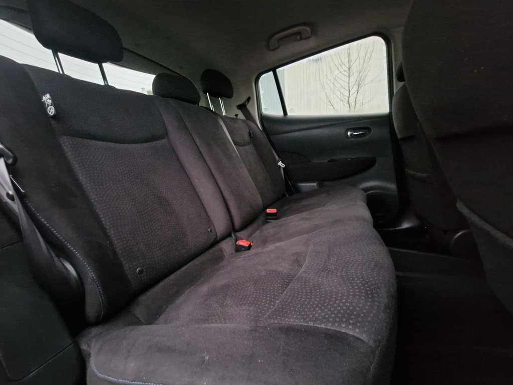 Used Nissan Leaf 2014 for sale - 77287792: Photo 40