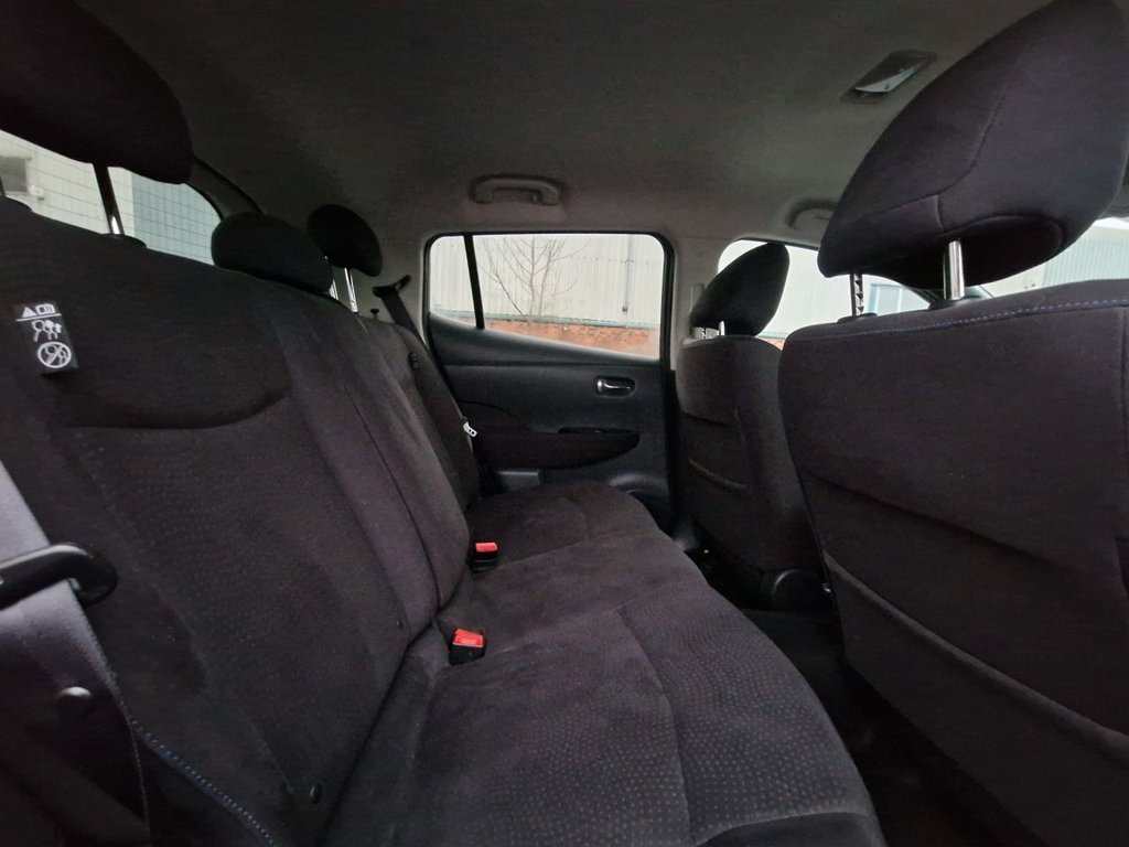 Used Nissan Leaf 2014 for sale - 77287792: Photo 41