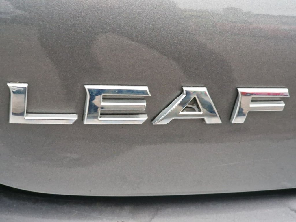 Used Nissan Leaf 2014 for sale - 77287792: Photo 44