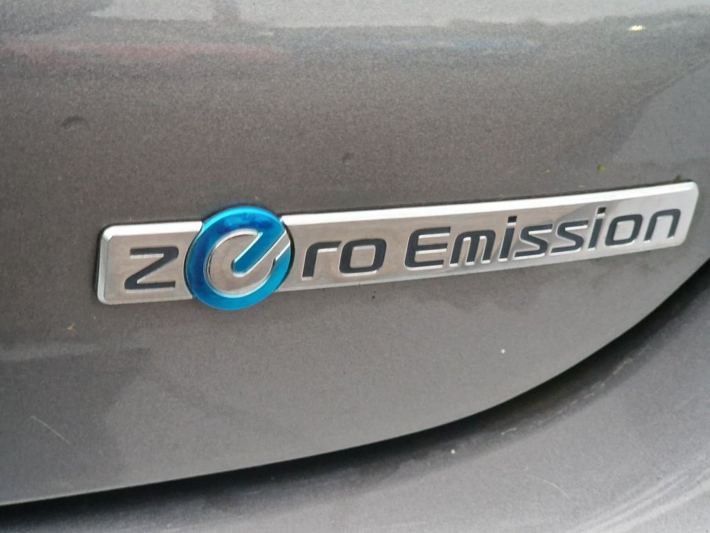 Used Nissan Leaf 2014 for sale - 77287792: Photo 45