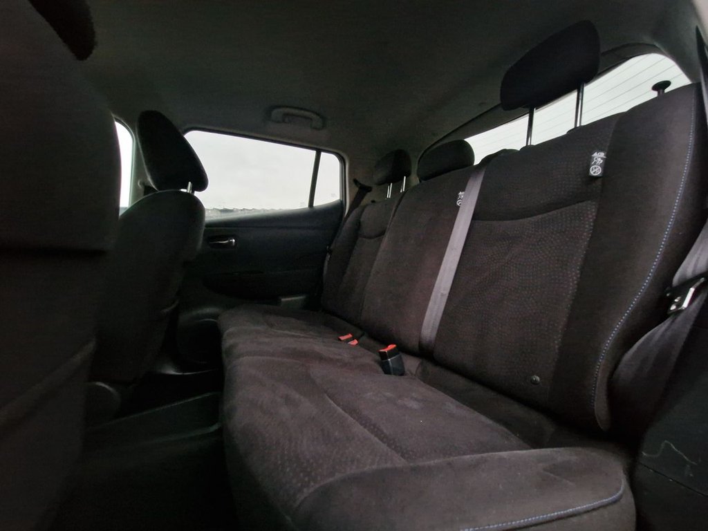 Used Nissan Leaf 2014 for sale - 77287792: Photo 46