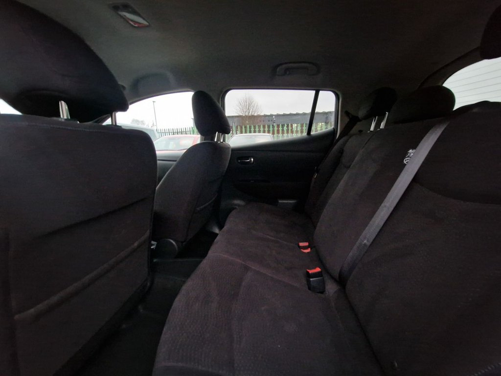 Used Nissan Leaf 2014 for sale - 77287792: Photo 47