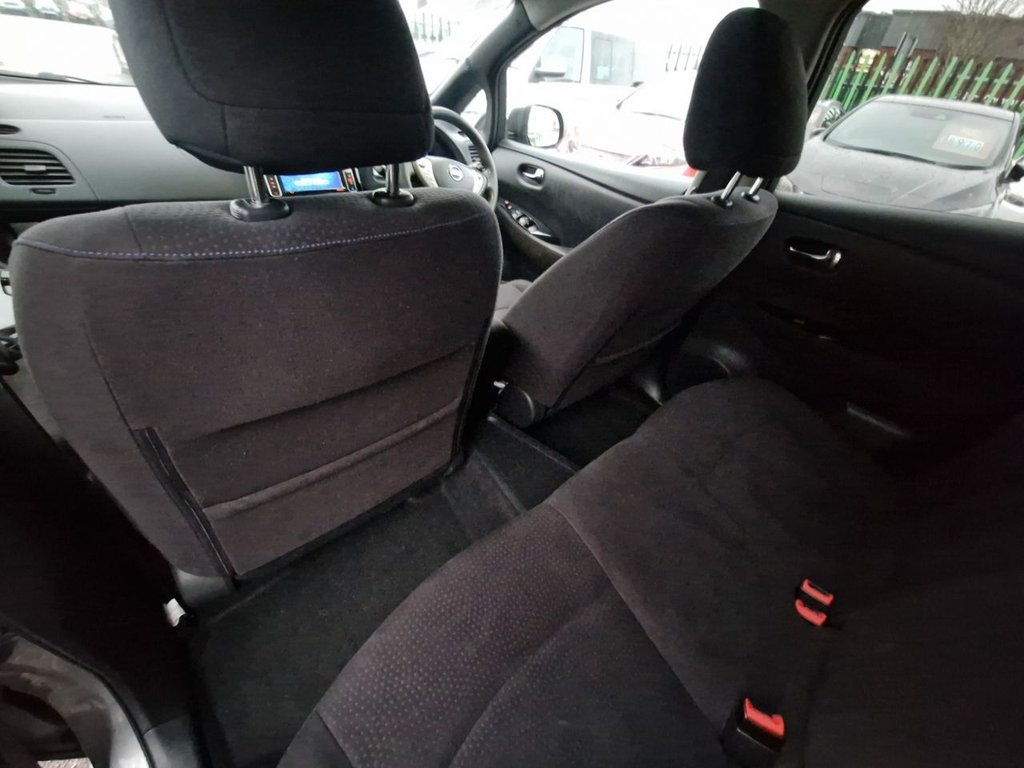 Used Nissan Leaf 2014 for sale - 77287792: Photo 48