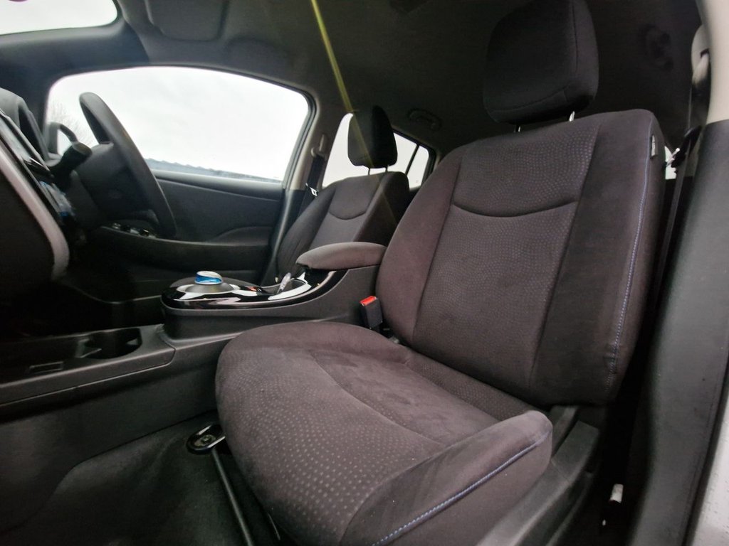 Used Nissan Leaf 2014 for sale - 77287792: Photo 49