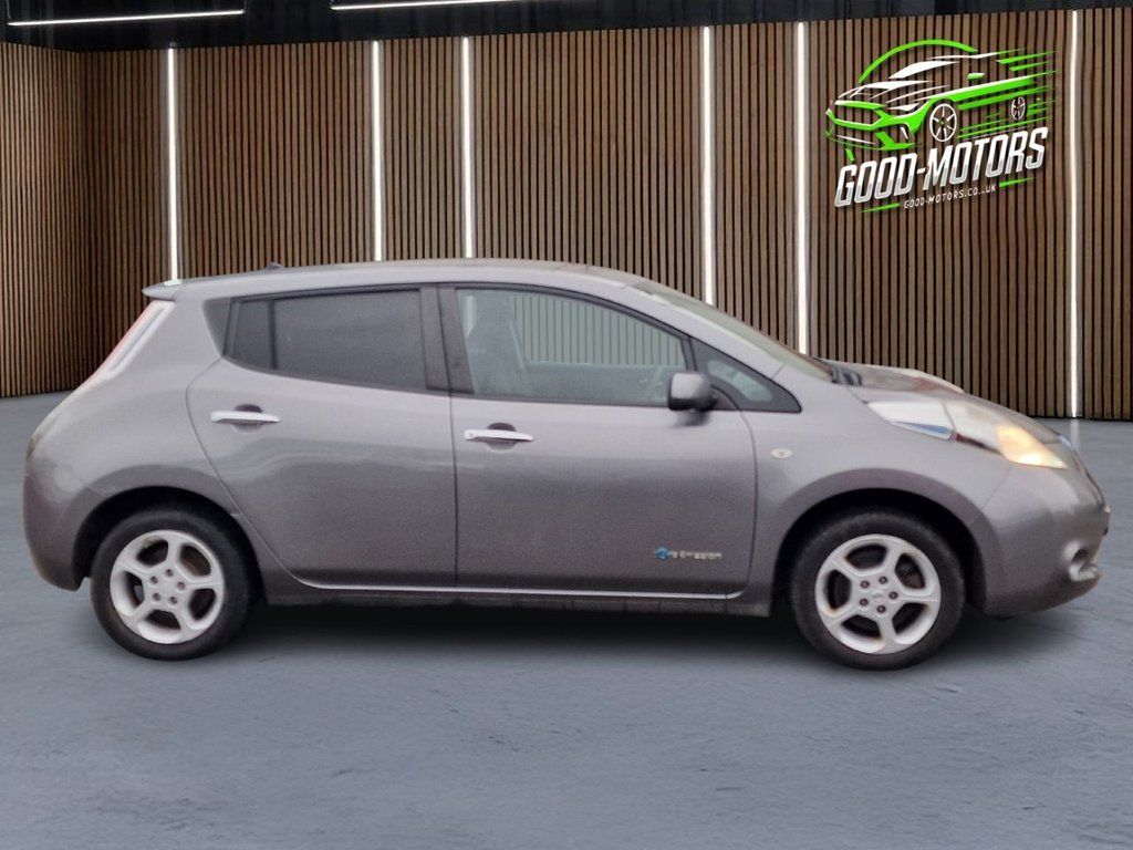 Used Nissan Leaf 2014 for sale - 77287792: Photo 9