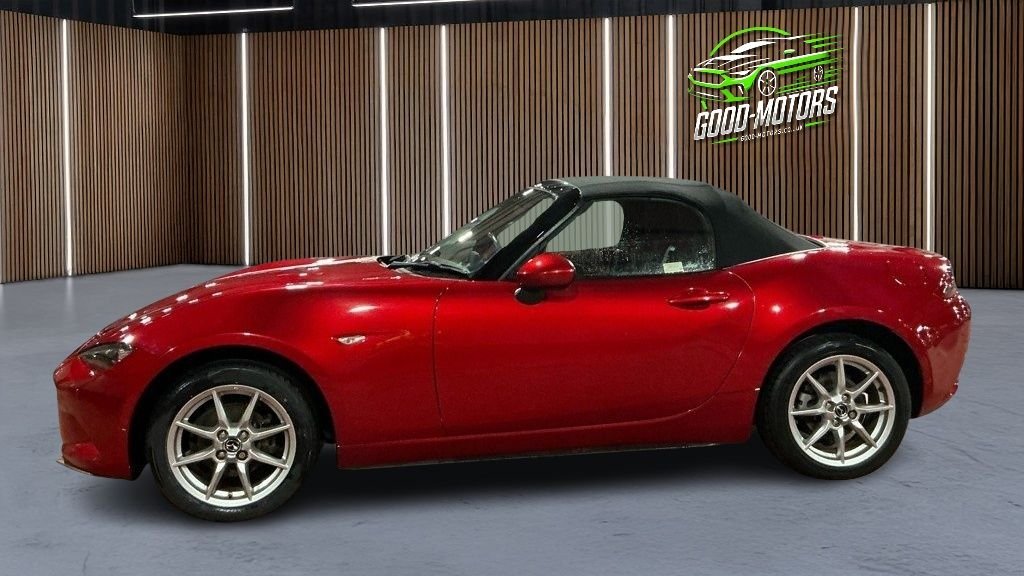 Used Mazda MX-5 2017 for sale - 77498816: Photo 15