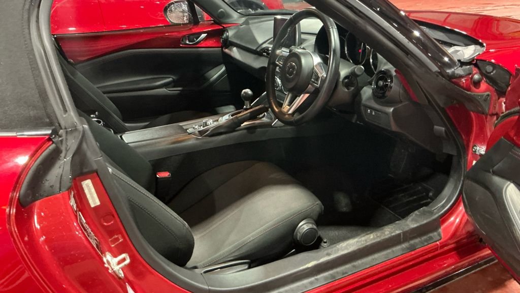 Used Mazda MX-5 2017 for sale - 77498816: Photo 17