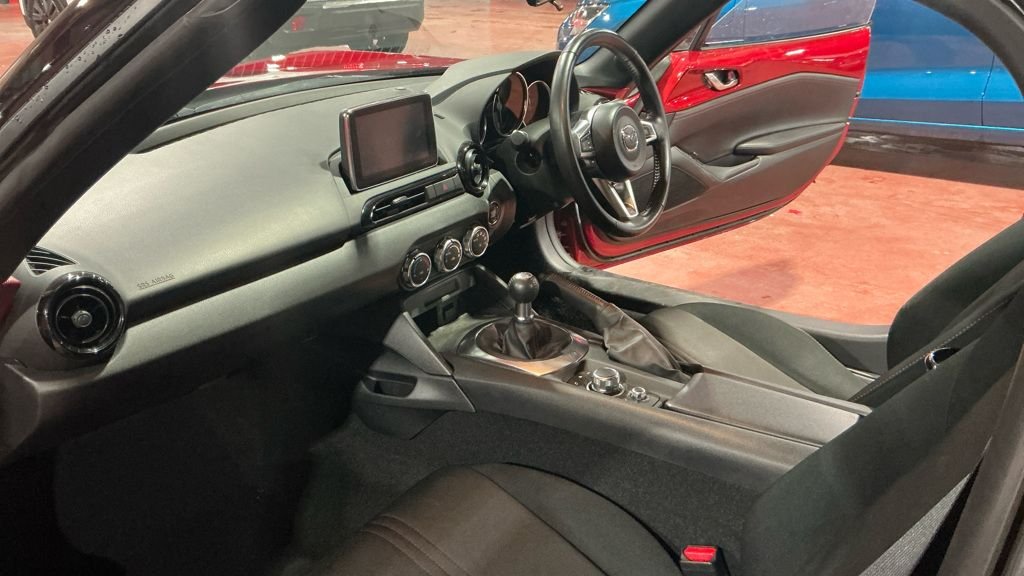 Used Mazda MX-5 2017 for sale - 77498816: Photo 19