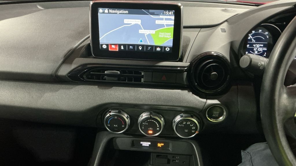 Used Mazda MX-5 2017 for sale - 77498816: Photo 21