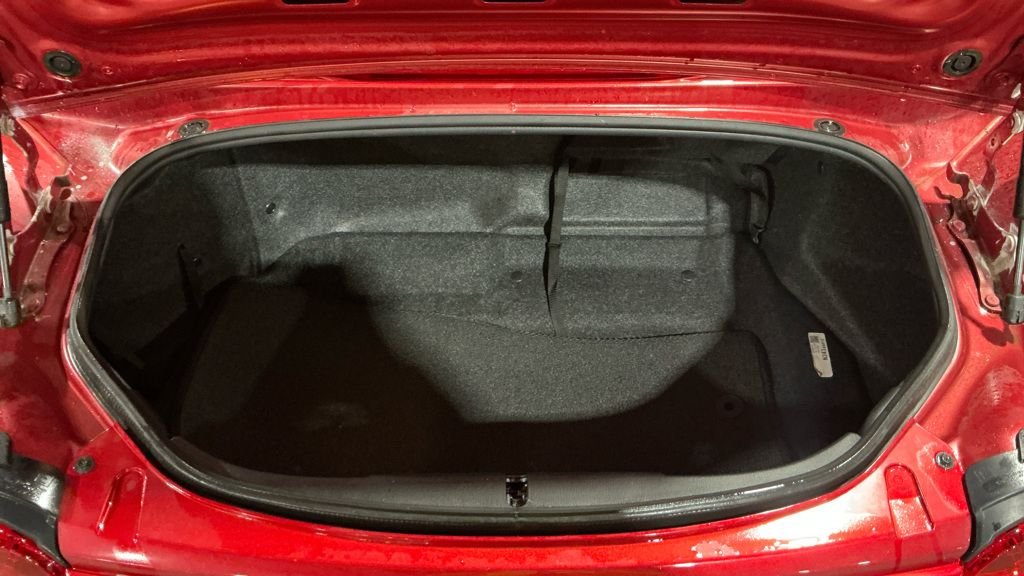 Used Mazda MX-5 2017 for sale - 77498816: Photo 23