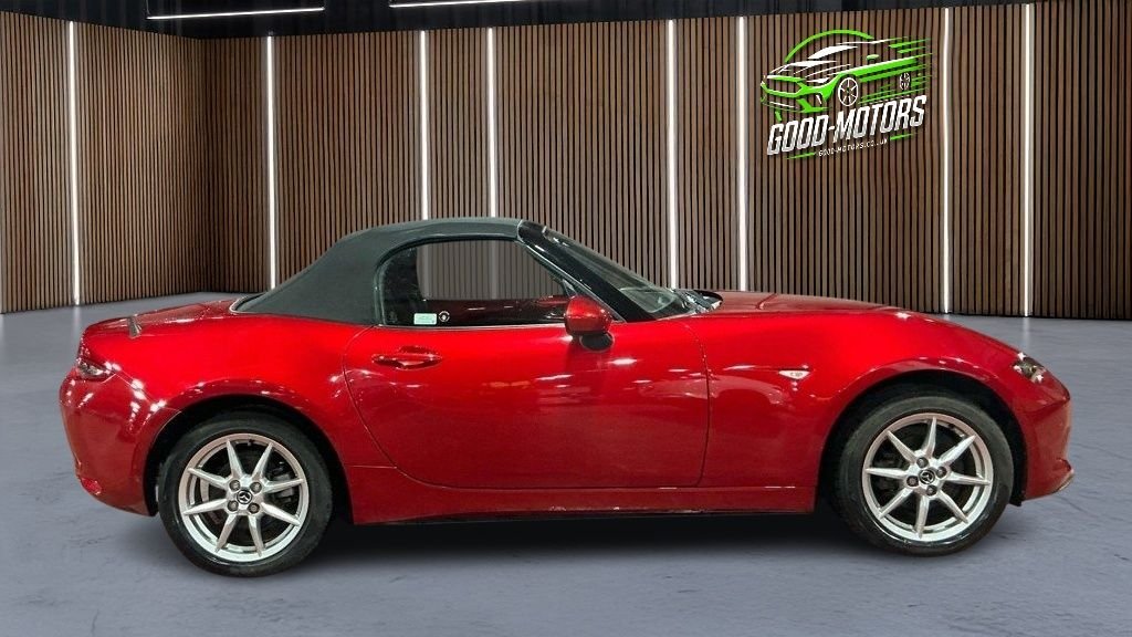 Used Mazda MX-5 2017 for sale - 77498816: Photo 7