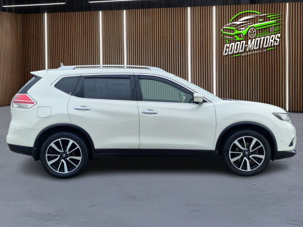 Used Nissan X-Trail 2015 for sale - 77806519: Photo 11