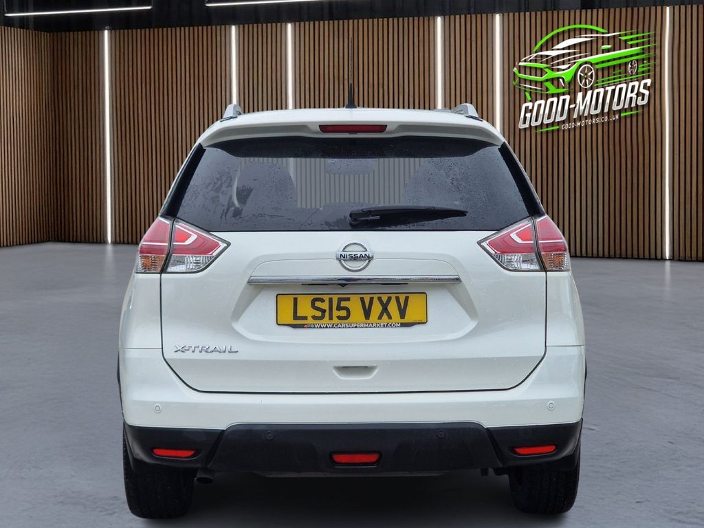 Used Nissan X-Trail 2015 for sale - 77806519: Photo 15