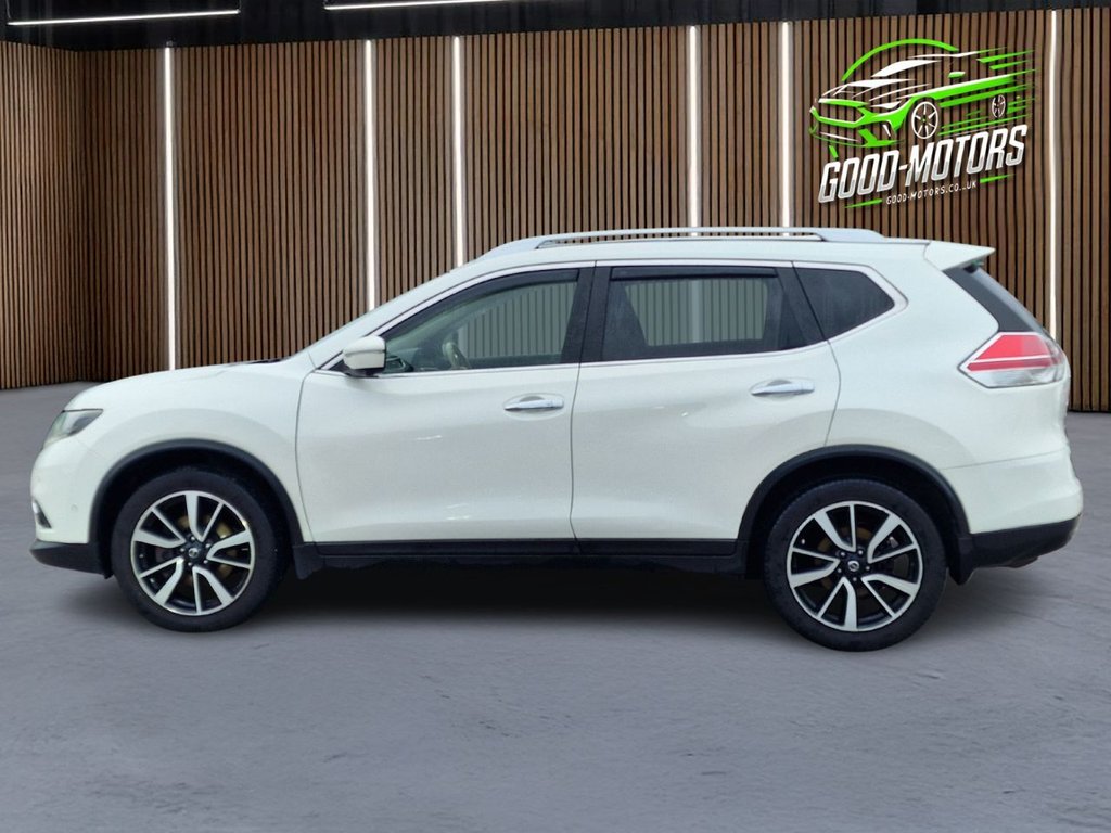 Used Nissan X-Trail 2015 for sale - 77806519: Photo 19