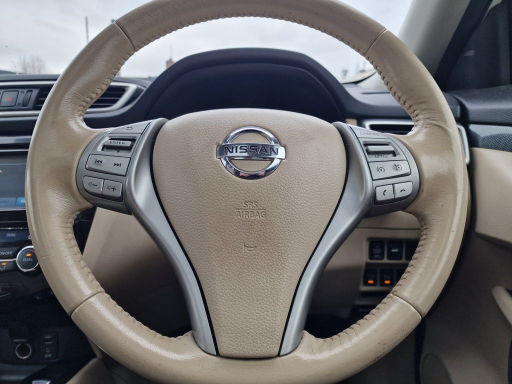 Used Nissan X-Trail 2015 for sale - 77806519: Photo 24