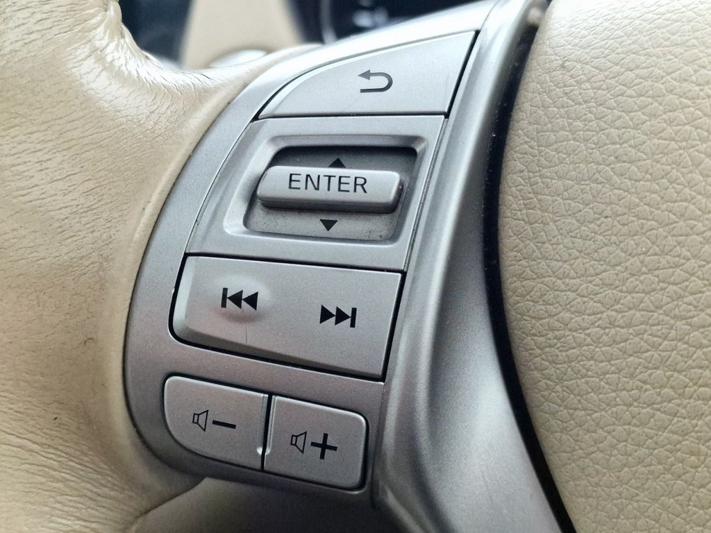 Used Nissan X-Trail 2015 for sale - 77806519: Photo 25