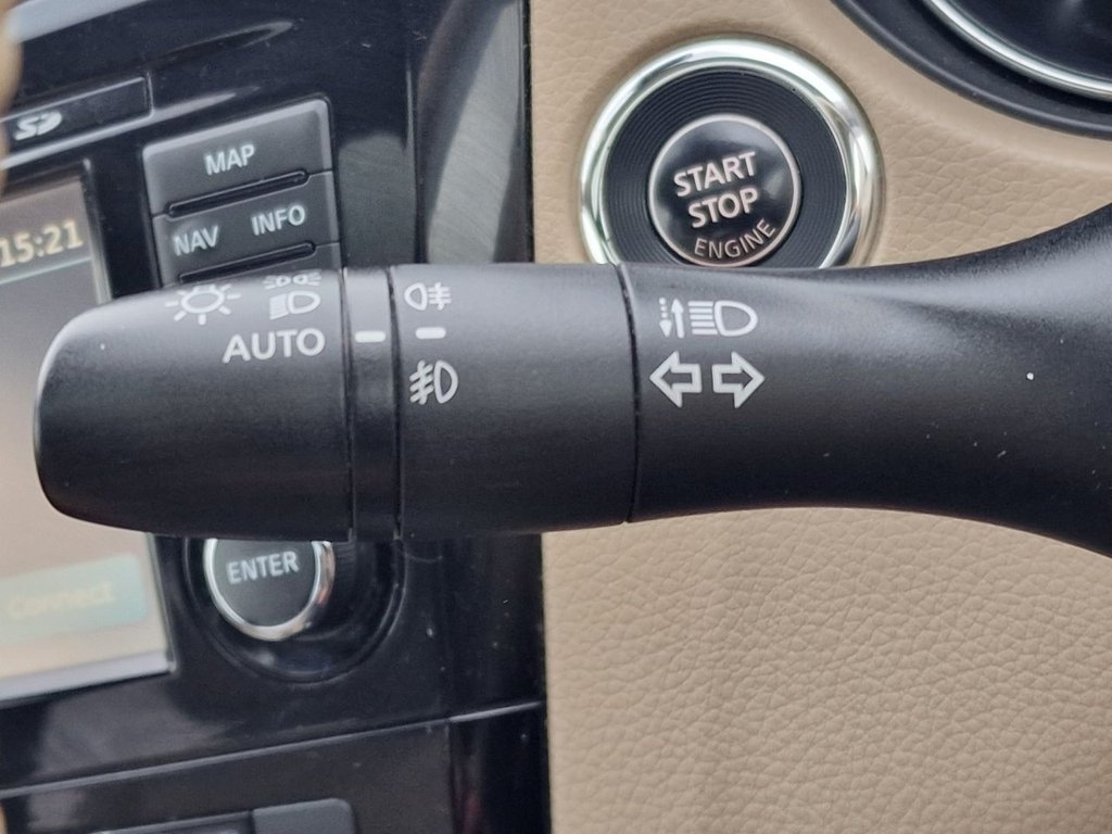 Used Nissan X-Trail 2015 for sale - 77806519: Photo 27