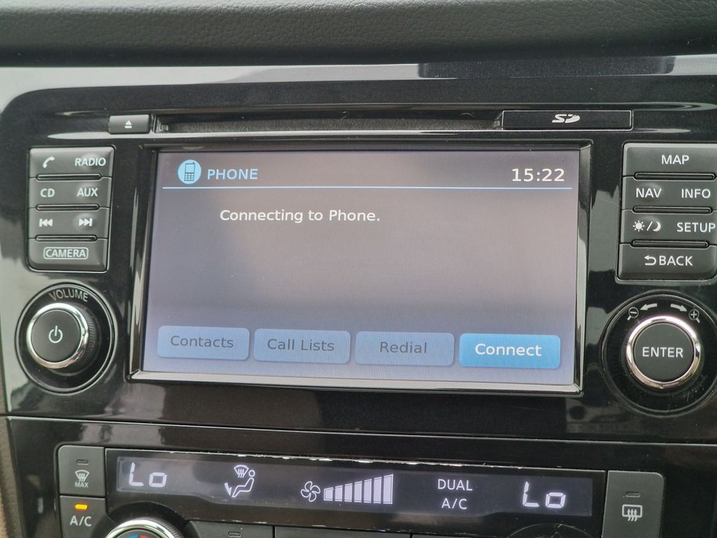 Used Nissan X-Trail 2015 for sale - 77806519: Photo 30