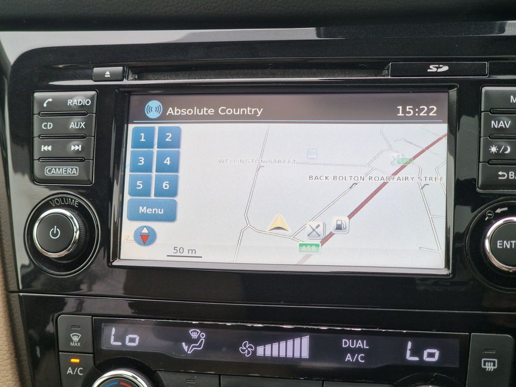 Used Nissan X-Trail 2015 for sale - 77806519: Photo 31