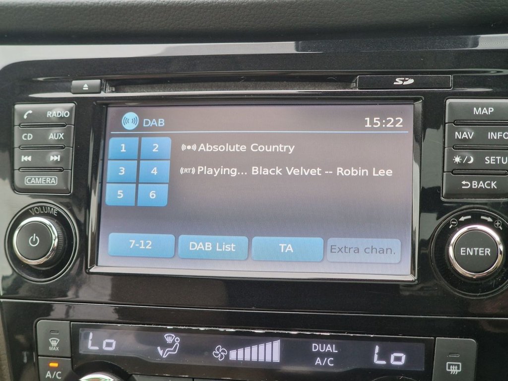 Used Nissan X-Trail 2015 for sale - 77806519: Photo 32