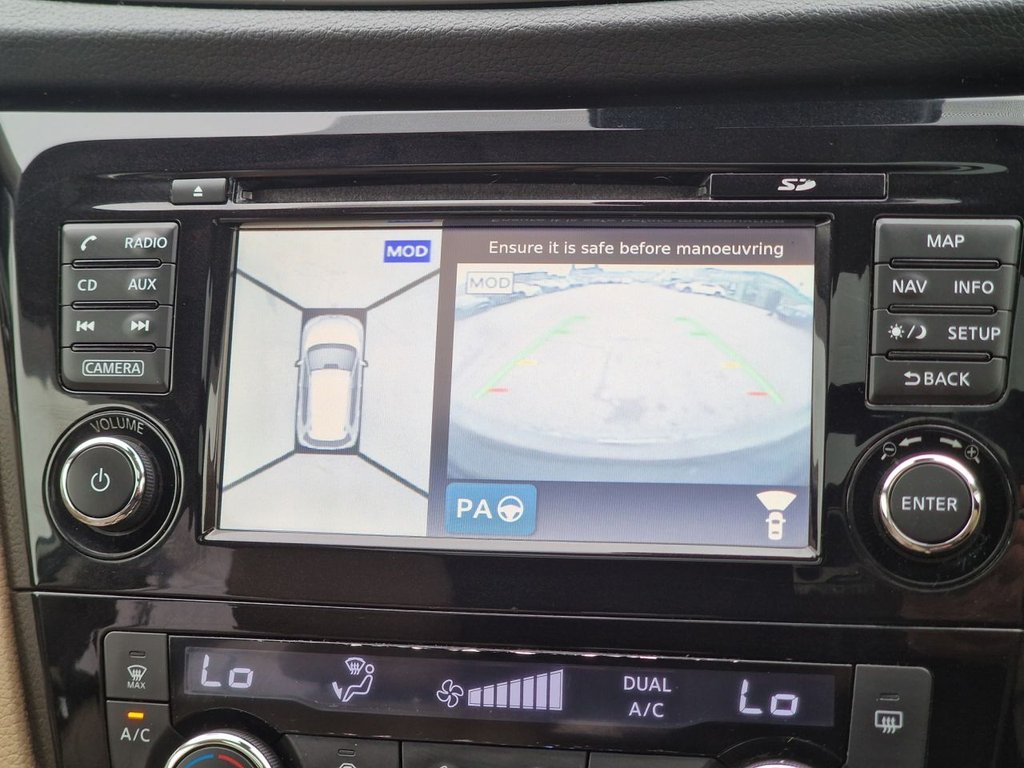 Used Nissan X-Trail 2015 for sale - 77806519: Photo 33