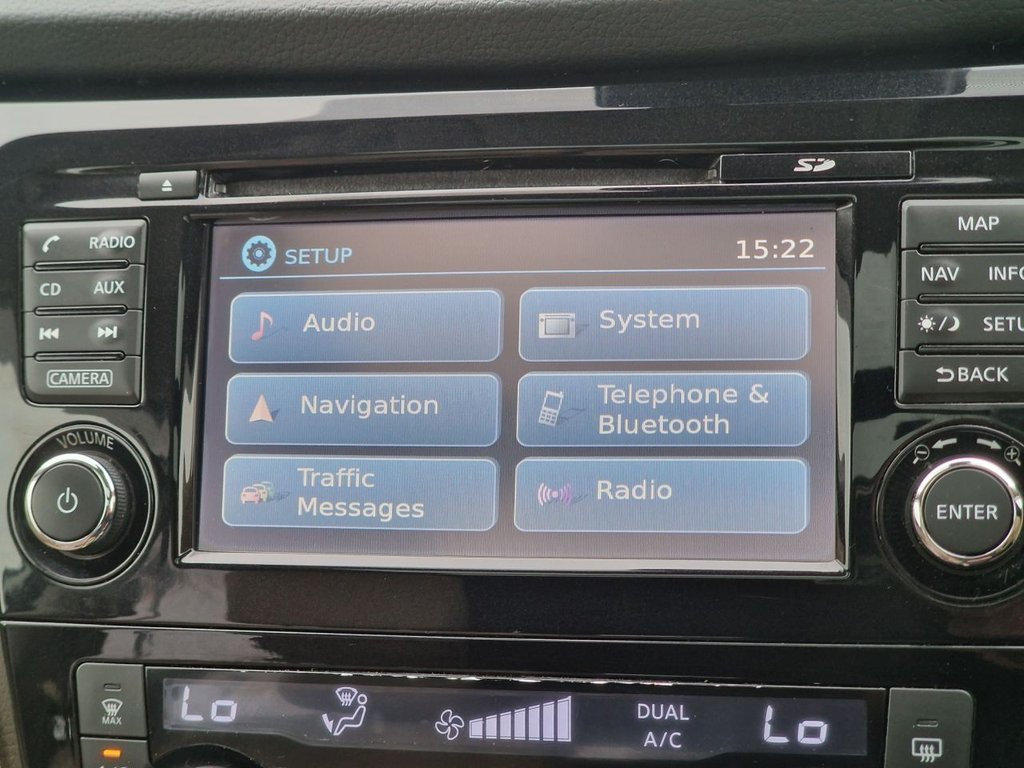 Used Nissan X-Trail 2015 for sale - 77806519: Photo 34