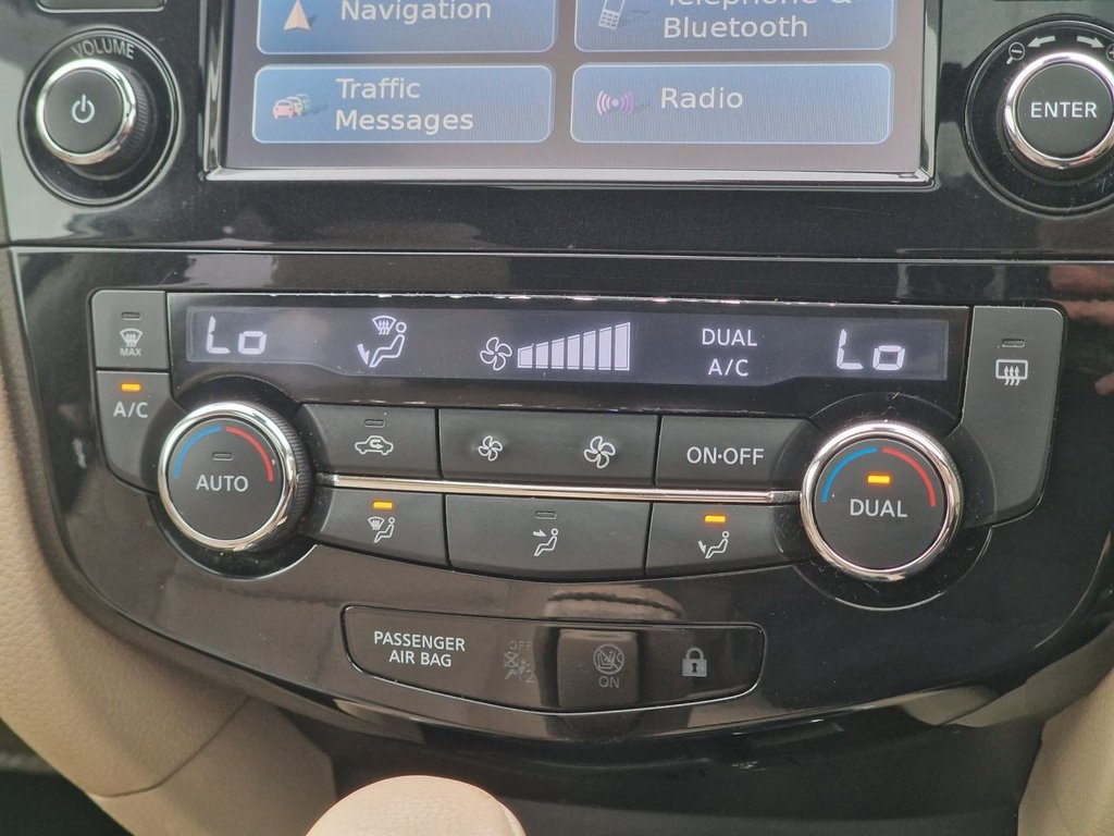 Used Nissan X-Trail 2015 for sale - 77806519: Photo 35