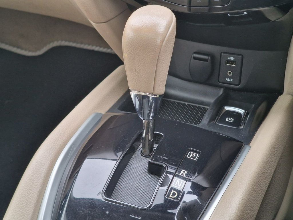 Used Nissan X-Trail 2015 for sale - 77806519: Photo 36