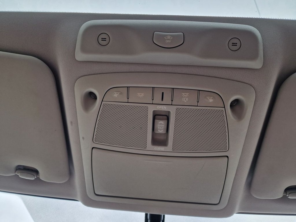 Used Nissan X-Trail 2015 for sale - 77806519: Photo 38