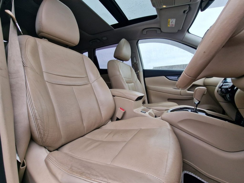 Used Nissan X-Trail 2015 for sale - 77806519: Photo 39