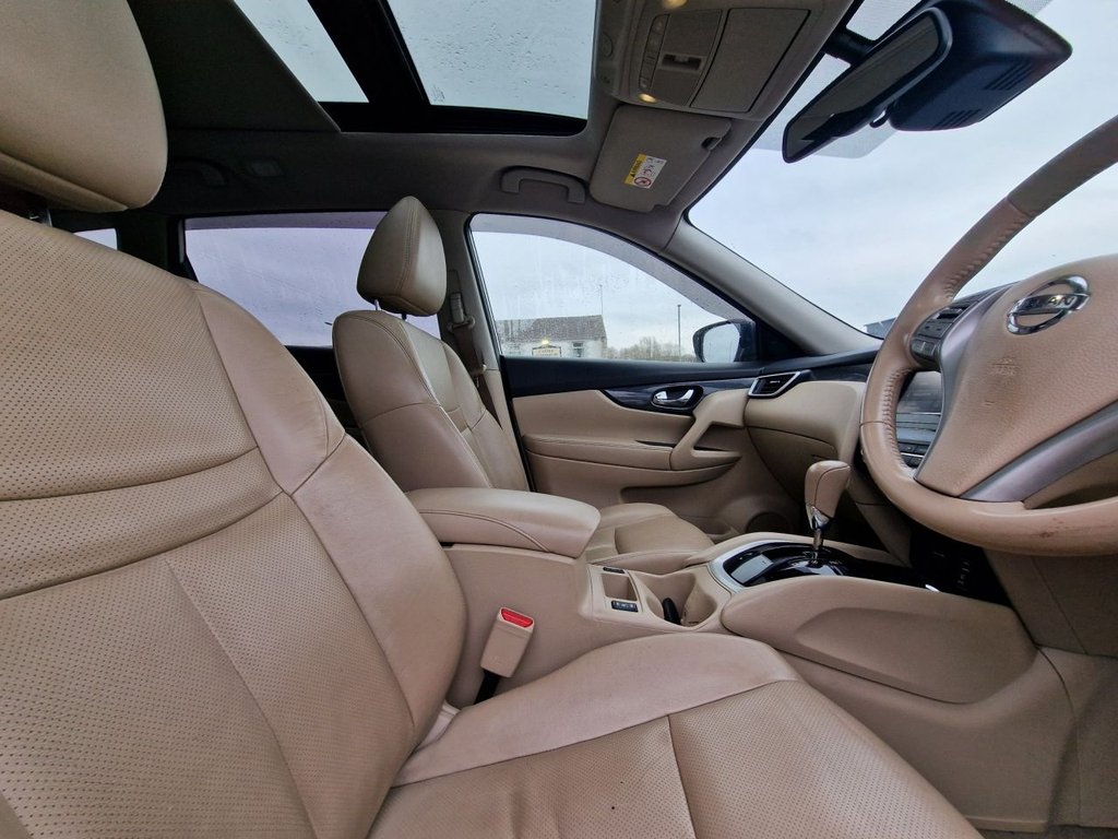 Used Nissan X-Trail 2015 for sale - 77806519: Photo 41